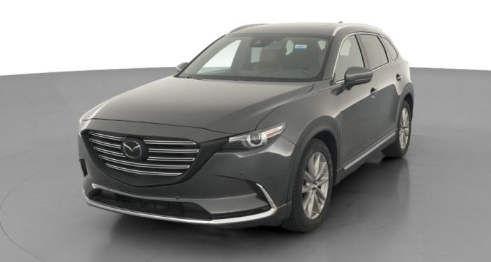 Thumbnail: 2018 Mazda CX-9 - 1