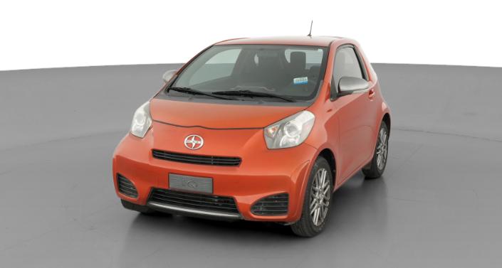2012 Scion iQ Base -
                  Concord, NC