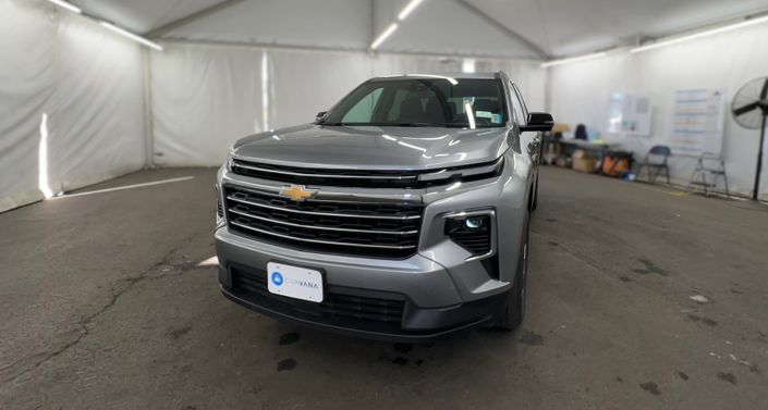 Thumbnail: 2024 Chevrolet Traverse - 1
