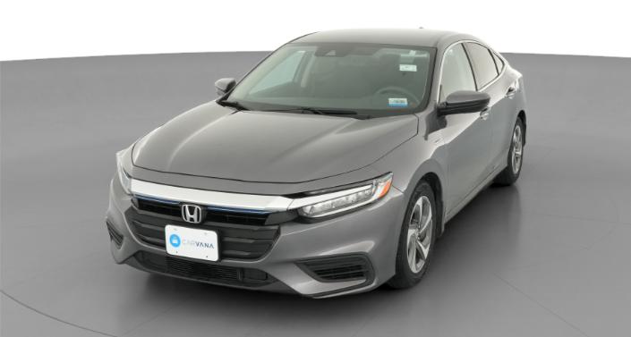 Thumbnail: 2019 Honda Insight - 1