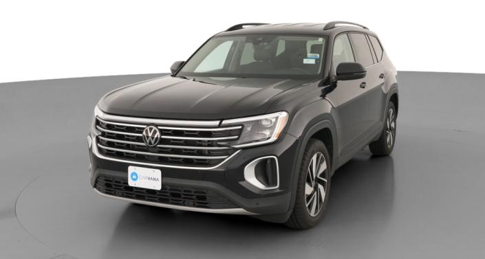 Thumbnail: 2024 Volkswagen Atlas - 1