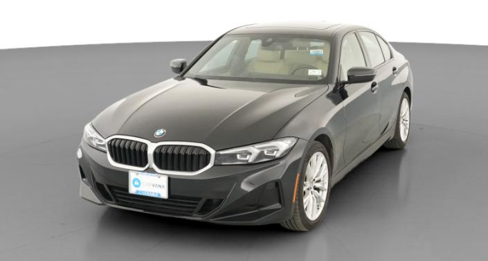 Thumbnail: 2023 BMW 3 Series - 1