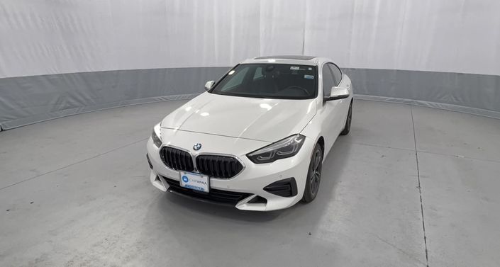 Thumbnail: 2024 BMW 2 Series - 1