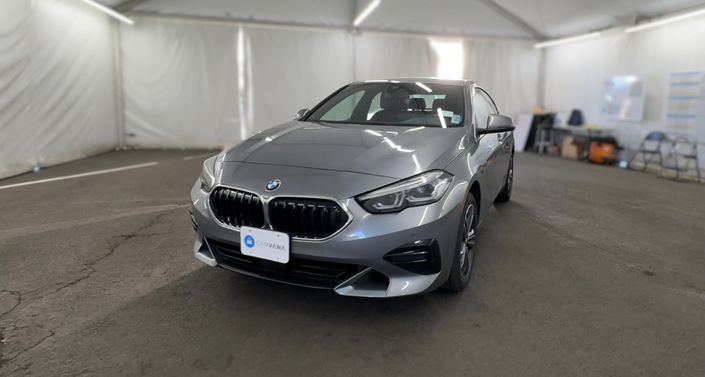 Thumbnail: 2024 BMW 2 Series - 1