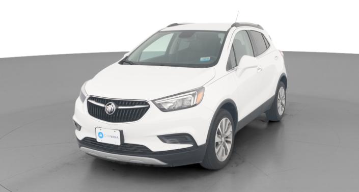 Thumbnail: 2020 Buick Encore - 1