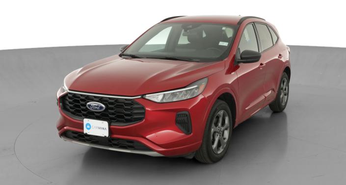 Thumbnail: 2024 Ford Escape - 1