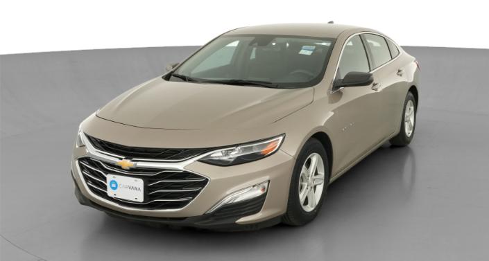 Thumbnail: 2023 Chevrolet Malibu - 1