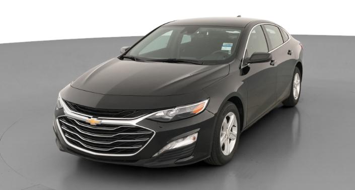 Thumbnail: 2024 Chevrolet Malibu - 1