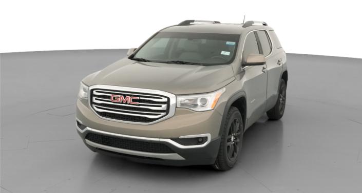 Thumbnail: 2019 GMC Acadia - 1