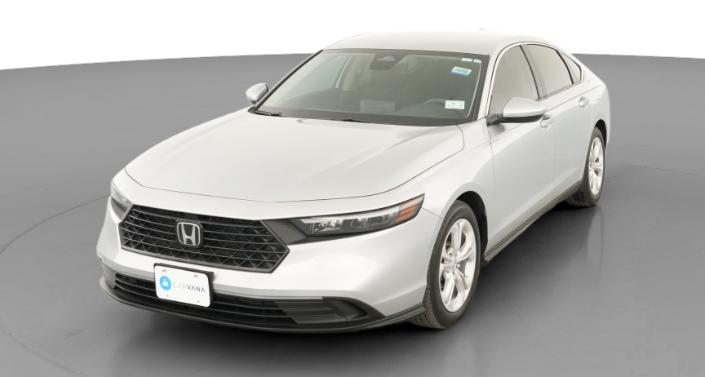Thumbnail: 2025 Honda Accord - 1
