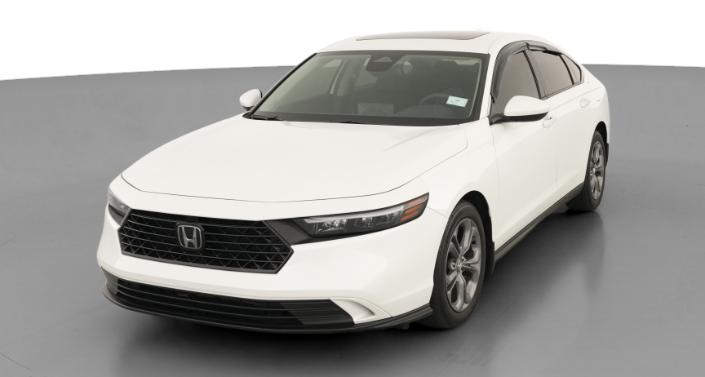 Thumbnail: 2024 Honda Accord - 1