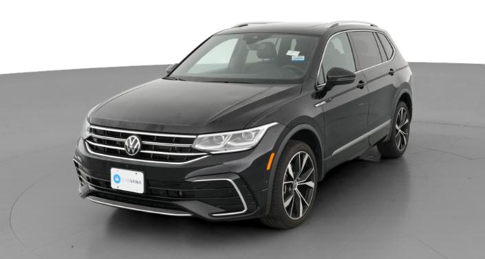 Thumbnail: 2024 Volkswagen Tiguan - 1