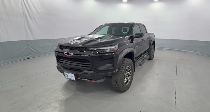 Thumbnail: 2023 Chevrolet Colorado - 1