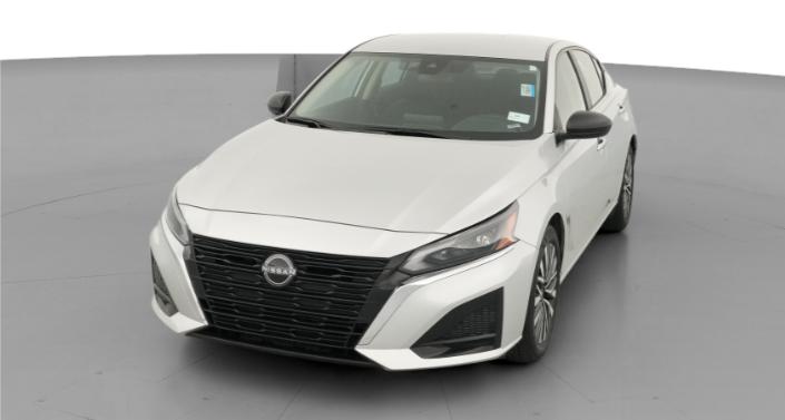 Thumbnail: 2024 Nissan Altima - 1