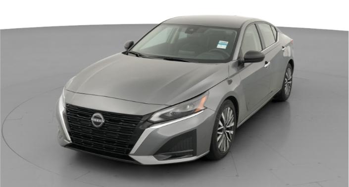 Thumbnail: 2024 Nissan Altima - 1