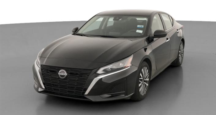Thumbnail: 2024 Nissan Altima - 1