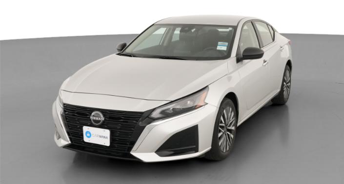 Thumbnail: 2024 Nissan Altima - 1