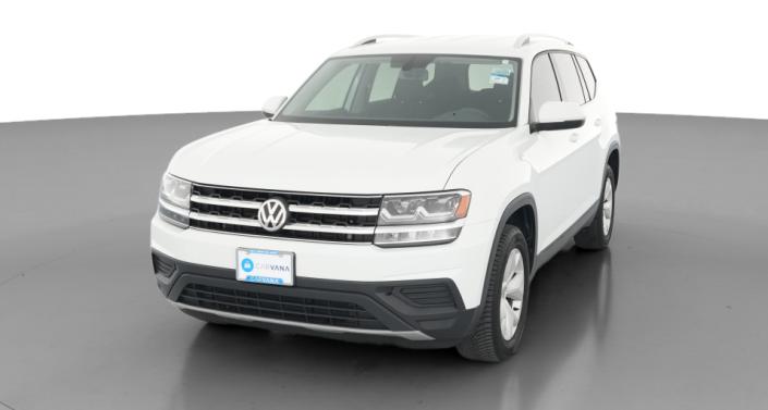 Thumbnail: 2019 Volkswagen Atlas - 1