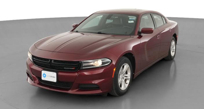 Thumbnail: 2019 Dodge Charger - 1