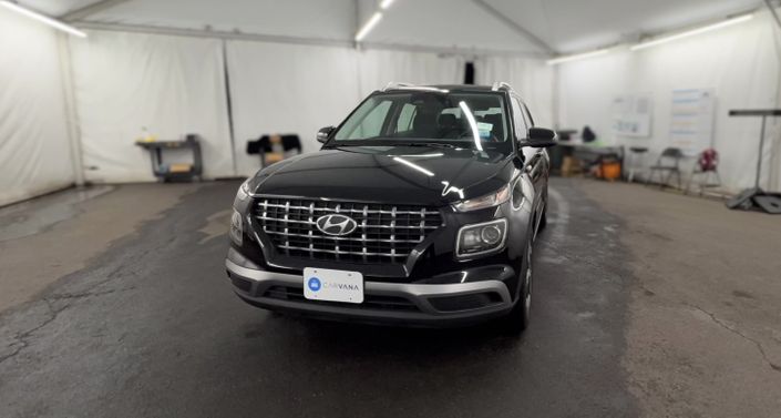 Thumbnail: 2023 Hyundai Venue - 1