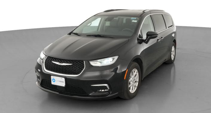 Thumbnail: 2021 Chrysler Pacifica - 1