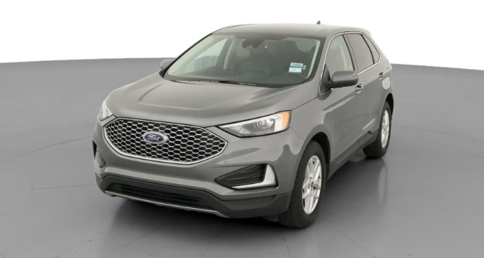 Thumbnail: 2024 Ford Edge - 1