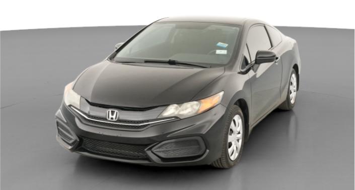 Thumbnail: 2015 Honda Civic - 1