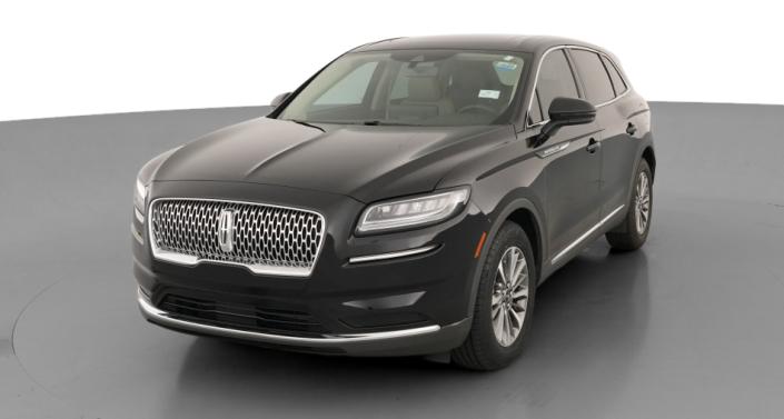 Thumbnail: 2022 Lincoln Nautilus - 1