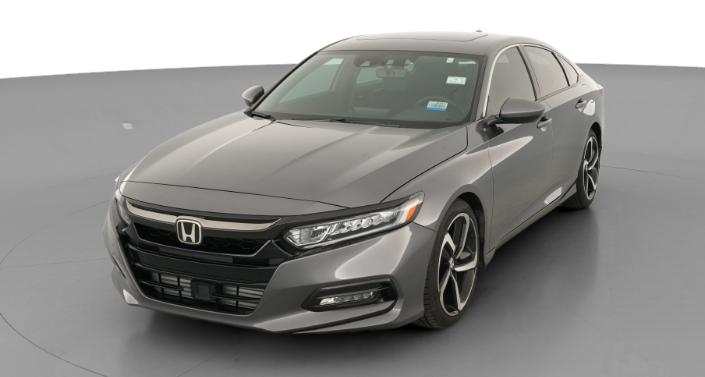 Thumbnail: 2020 Honda Accord - 1