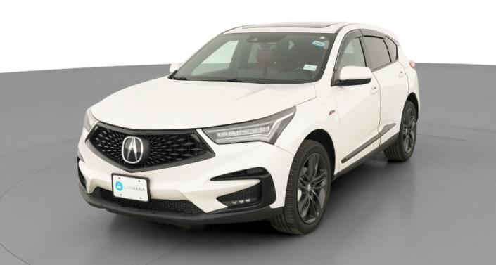 Thumbnail: 2019 Acura RDX - 1