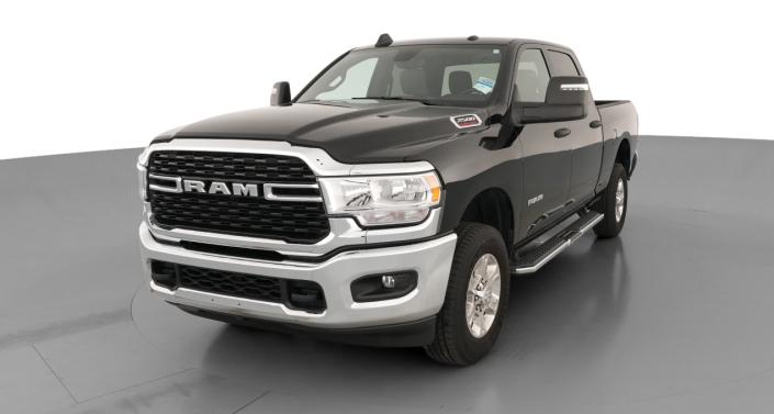Thumbnail: 2024 RAM 2500 - 1
