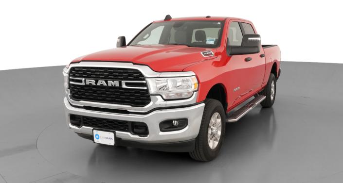 Thumbnail: 2024 RAM 2500 - 1