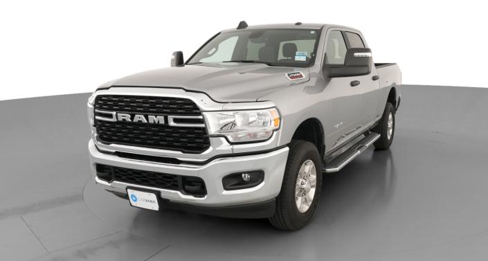 Thumbnail: 2024 RAM 2500 - 1