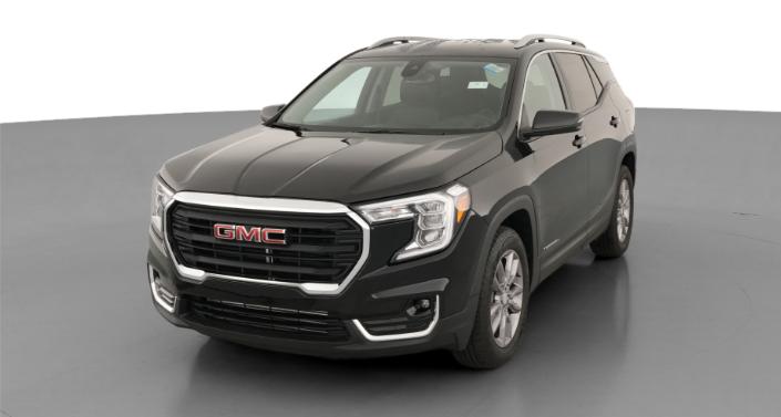Thumbnail: 2023 GMC Terrain - 1