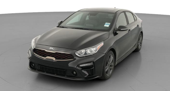 Thumbnail: 2020 Kia Forte - 1