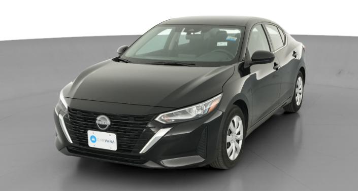 Thumbnail: 2024 Nissan Sentra - 1