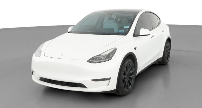 Thumbnail: 2023 Tesla Model Y - 1