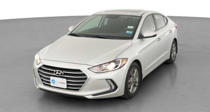 Thumbnail: 2018 Hyundai Elantra - 1