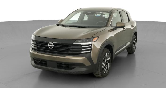 Thumbnail: 2025 Nissan Kicks - 1