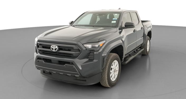 Thumbnail: 2025 Toyota Tacoma - 1