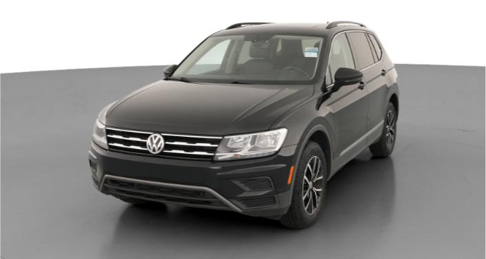Thumbnail: 2021 Volkswagen Tiguan - 1