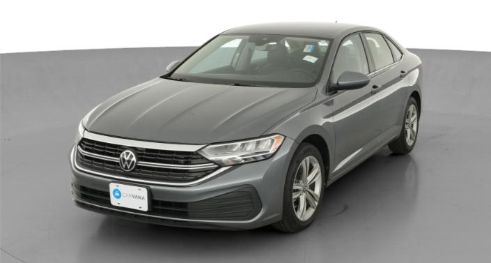 Thumbnail: 2024 Volkswagen Jetta - 1