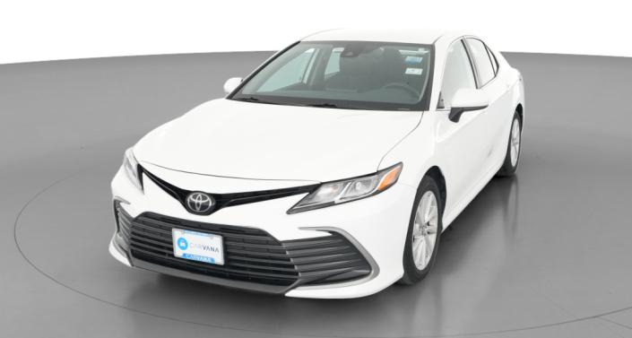 Thumbnail: 2024 Toyota Camry - 1