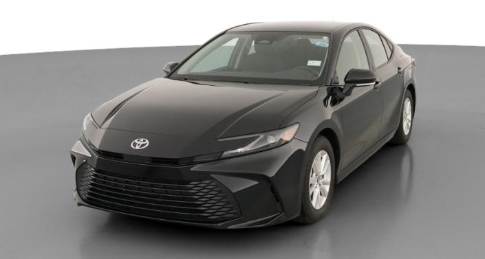 Thumbnail: 2025 Toyota Camry - 1