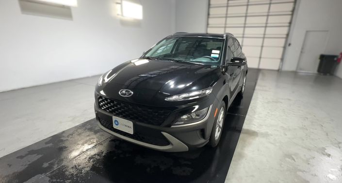 Thumbnail: 2022 Hyundai Kona - 1