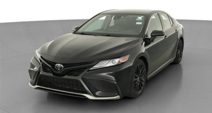 Thumbnail: 2023 Toyota Camry - 1