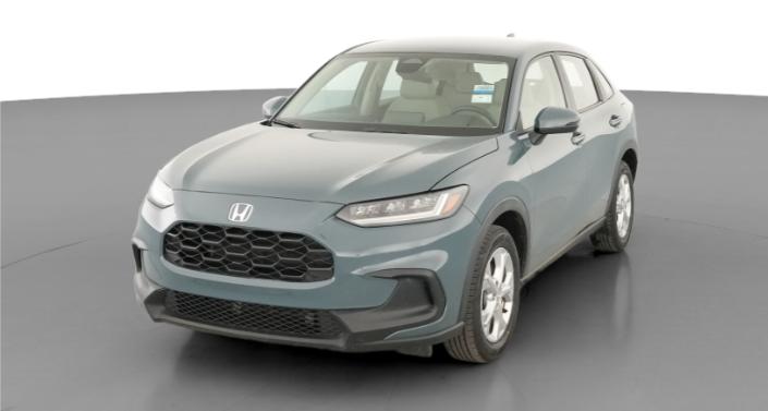 Thumbnail: 2023 Honda HR-V - 1