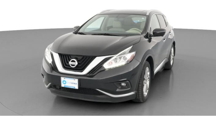 Thumbnail: 2015 Nissan Murano - 1