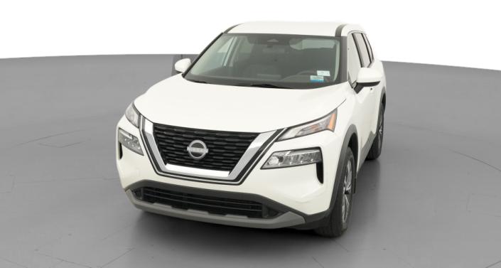 Thumbnail: 2023 Nissan Rogue - 1