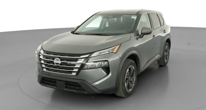 Thumbnail: 2025 Nissan Rogue - 1